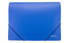 Папки на гумках