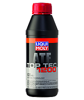 Liqui Moly Top Tec ATF 1200 0.5л