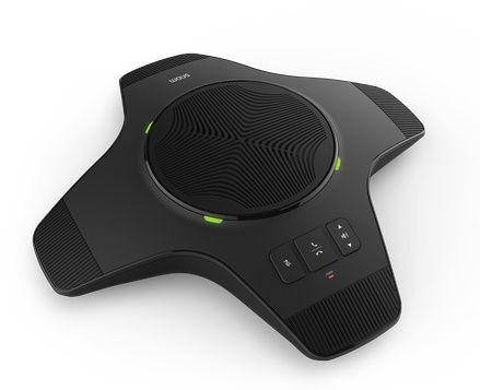 Бездротовий спікерфон Snom C52 — SP, фото 1