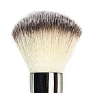 Пензлик для пудри, рум'ян, бронзера maXmaR MB-163, фото 3