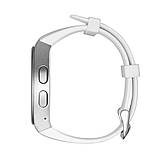 Розумний годинник King Wear KW18 з підтримкою SIM-картки (Білий), фото 4