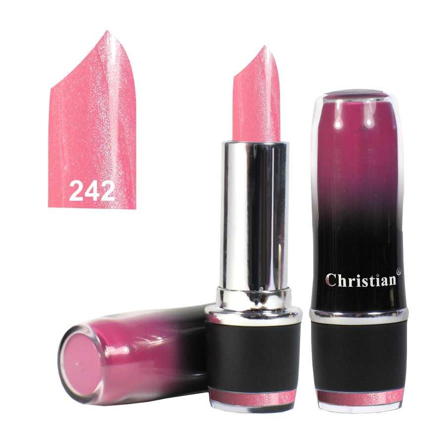Помада для губ Christian № 242 L-628
