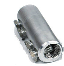 Болтова кабельна гільза ГД-120