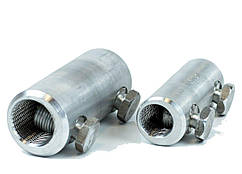 Болтова кабельна гільза СБ-1