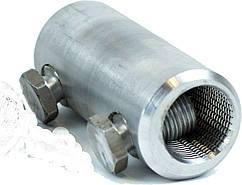 Болтовий кабельний з'єднувач СБ-0