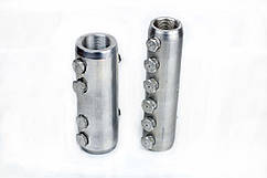 Болтовий з'єднувач СБ-800