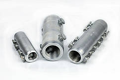 Болтовий з'єднувач СБ-400