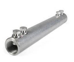 Болтовий з'єднувач СБР 150/240