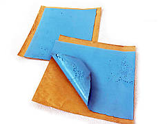 Герметик — пластина вирівнювання електричного поля