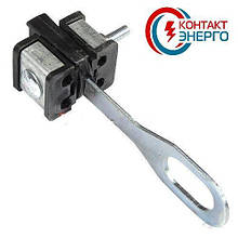 Затискач анкерний натяжний за 2.2