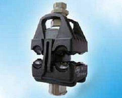 Затискач проколювальний ЗВ 1.1