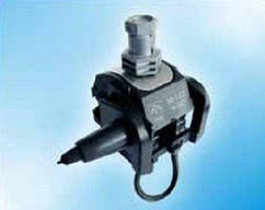 Затискач проколювальний ЗВ 1.1.2