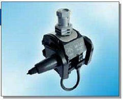 Затискач проколювальний ЗВ 1.2 Л