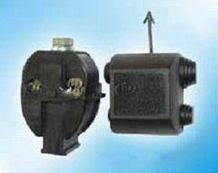 Затискач проколювальний ЗВ 2.1.1