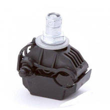 Затискач проколювальний ЗПА (м) 16-95/1,5-16