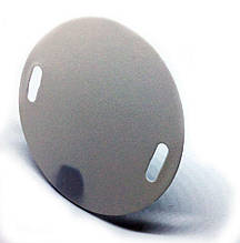 Кабельна біка У-135 кругла