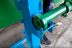 Кабельний домкрат гідравлічний ДКГ 3Т-18 3 тонни