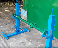 Кабельний домкрат гідравлічний ДКГ 7Т-25 7 тонн