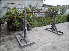 Кабельний домкрат гідравлічний ДКГ-10Т-32 10 тонн