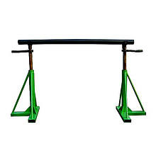 Кабельний домкрат механічний ДКМ 5-22 5 тонн