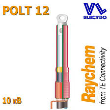 POLT 12F/1XI Raychem Муфта кабельна кінцева 10 кВ, фото 3