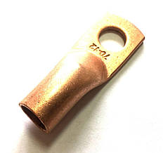 Наконечник мідний 35 мм2