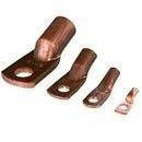 Наконечник мідний 4 мм2