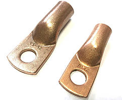 Наконечник мідний 6 мм2