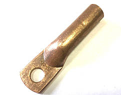 Наконечник мідний 185 мм2