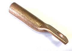 Наконечник мідний 95 мм2