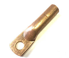 Наконечник мідний 240 мм2