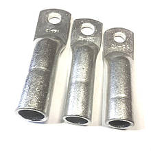 Наконечник мідний лужний 120 мм2