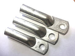 Наконечник мідний лужний 185 мм2