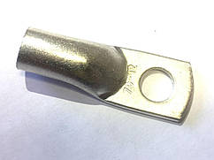 Наконечник мідний лужний 50 мм2