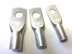 Наконечник мідний лужний 4 мм2