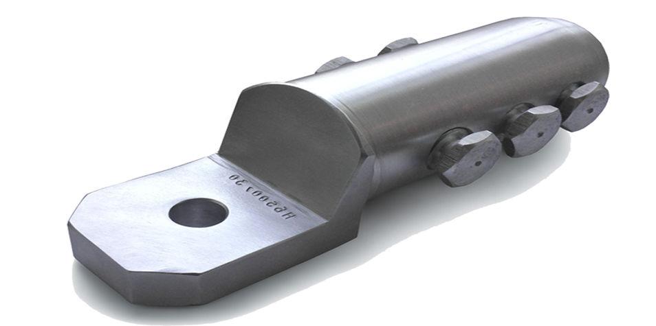 Наконечник універсальний НБ-400 (400 мм2)