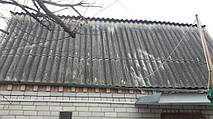 Обновление крыши на Даче 1