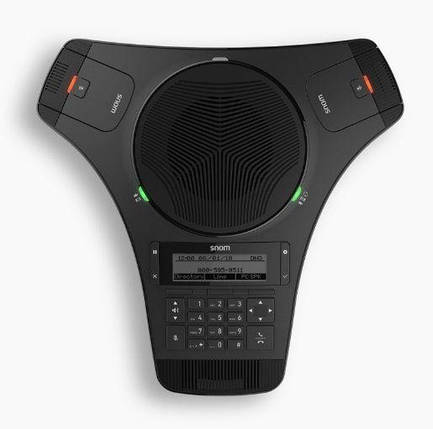 IP-конференція-телефон Snom C520 WiMi, фото 3