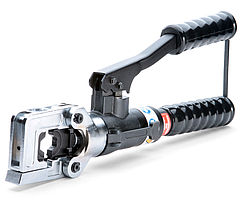 Прес гідравлічний ручний ПГРс-240У КВТ