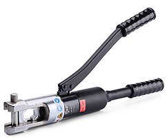 Прес гідравлічний ручний ПГРс-300 КВТ