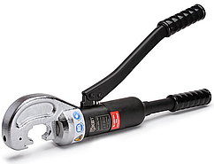 Прес гідравлічний ручний ПГРс-300У КВТ