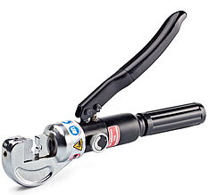 Прес гідравлічний ручний ПГРс-70 КВТ