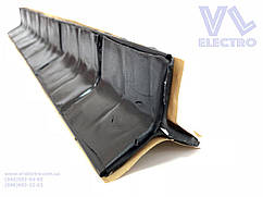 Розпірка кабельних жил РКЖг із герметиком