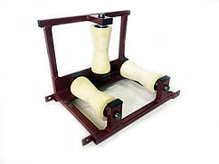 Ролик кабельний кутовий