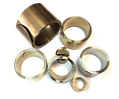 Роликова пружина постійного тиску 16 мм