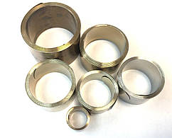 Роликова пружина постійного тиску 32 мм