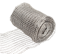 Екранувальна мідна сітка