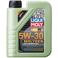 Олива моторна Liqui Moly Molygen 5W-30 1л (9047)