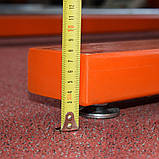 Балкові ваги (стержеві) 4BDU6000Р-Б Бюджет, фото 2