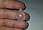 Рожевий кварц кабашон 19.05 Ct 29 х 21.6 х 6.4 мм , фото 5